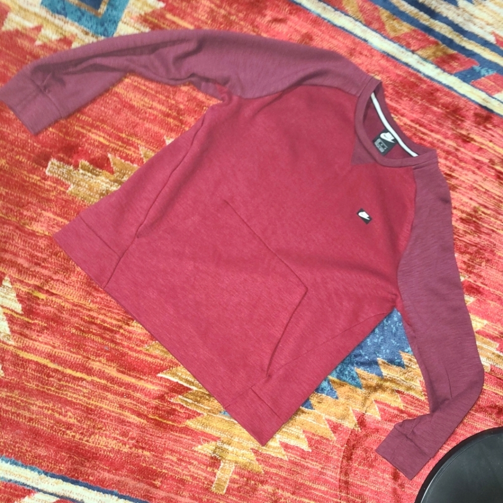 Nike sweat shirt